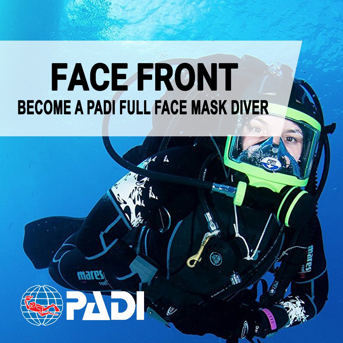 Dive Center